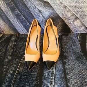 Ann Taylor Heels